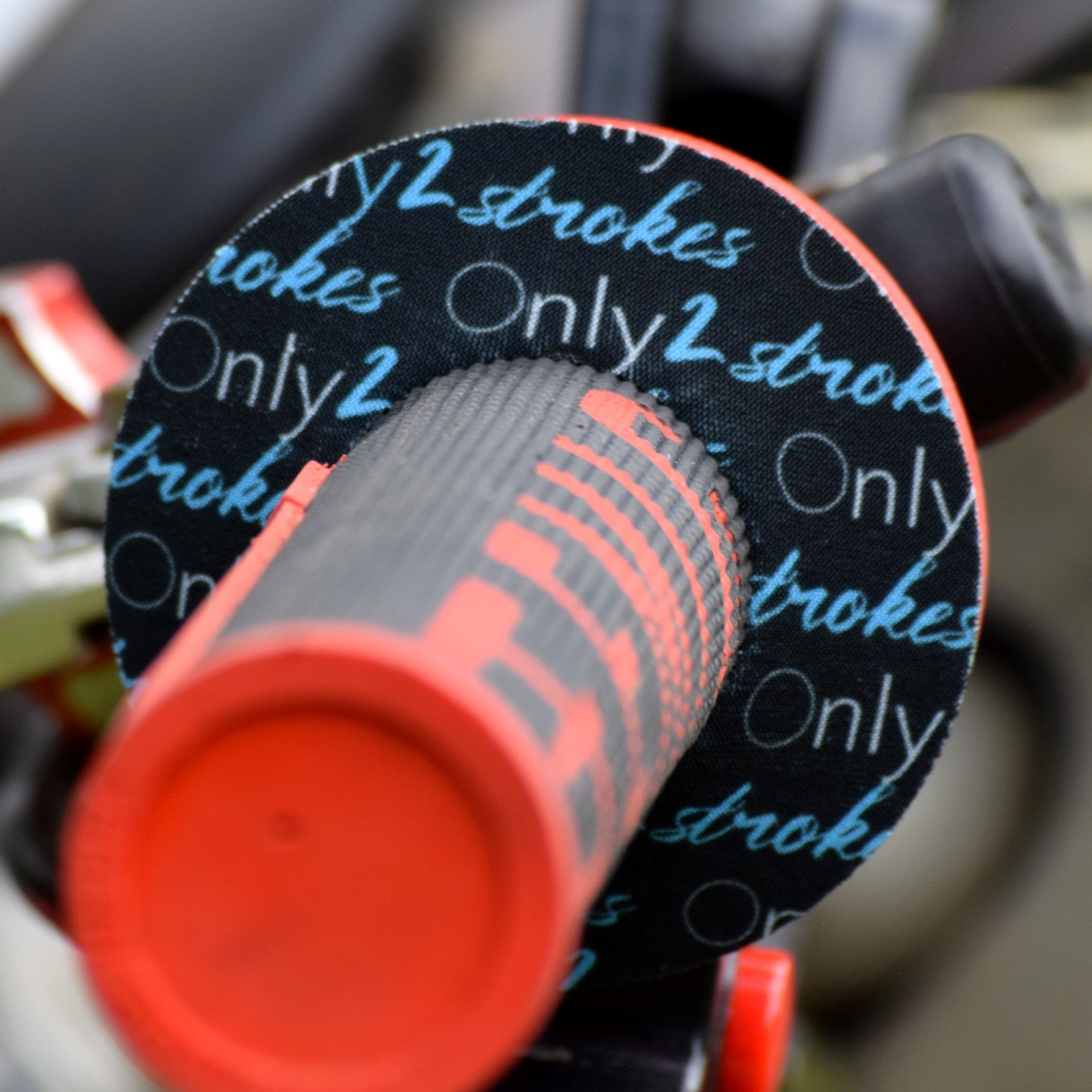 Only2strokes