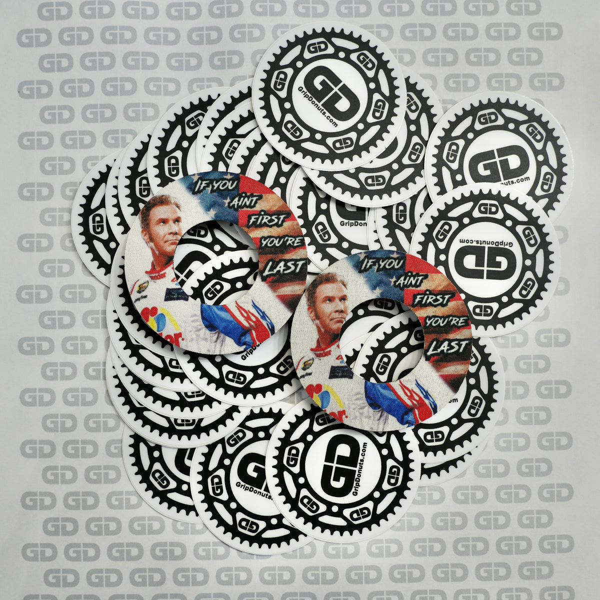 Ricky Bobby