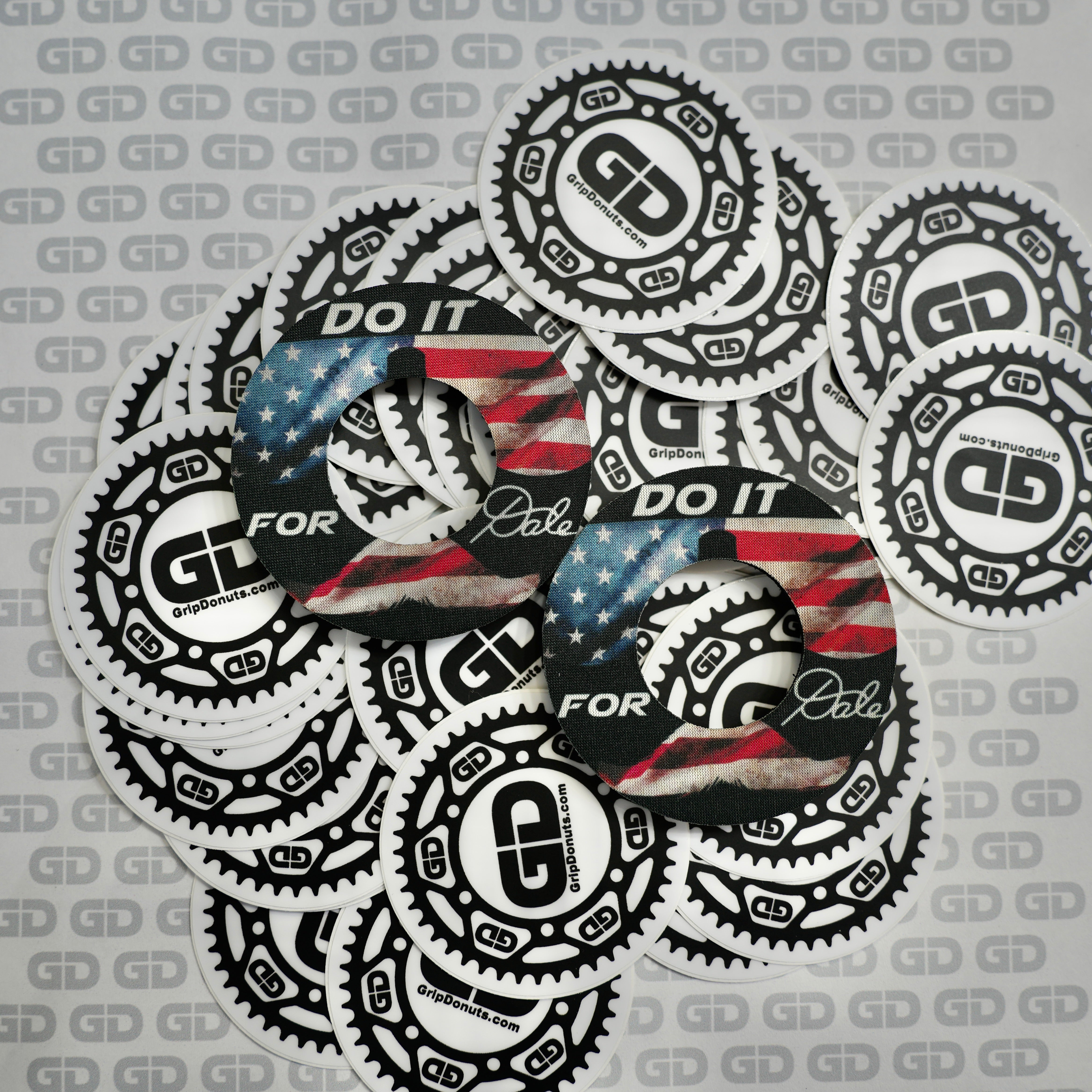 Do It For Dale