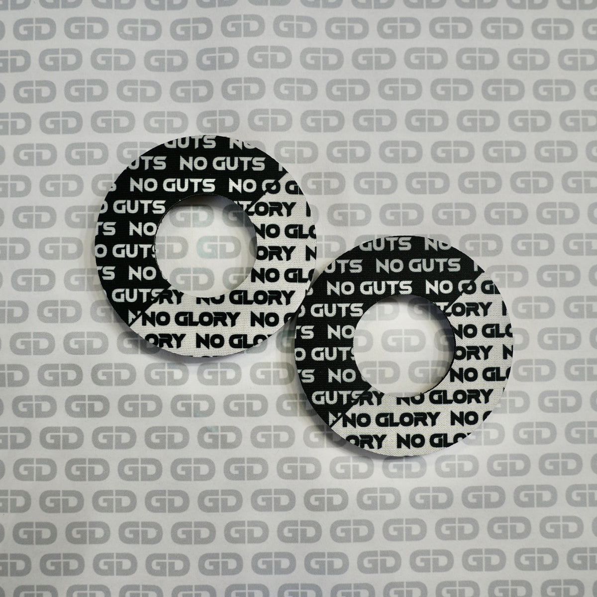 No Guts No Glory