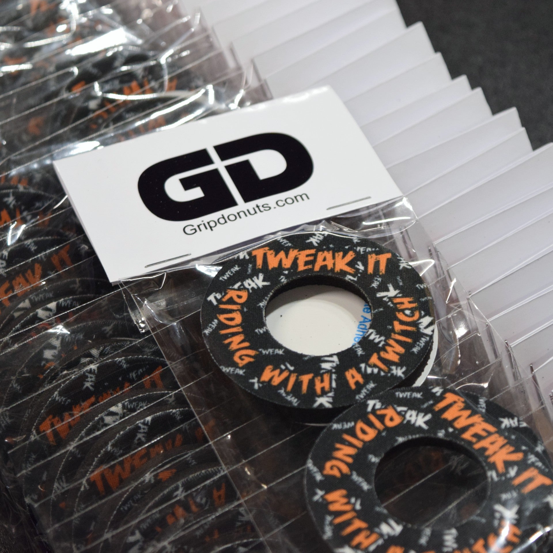 Bulk Custom Donuts