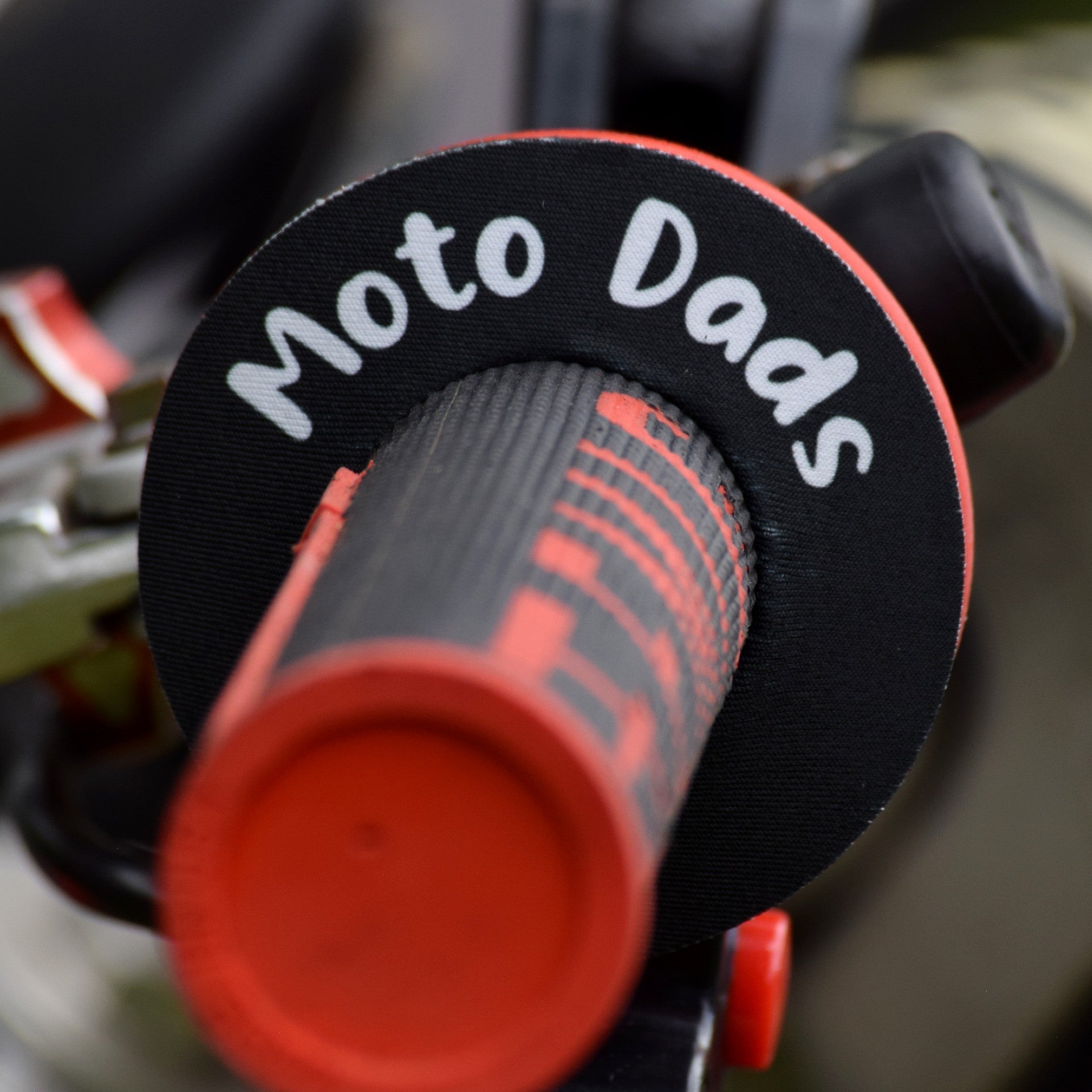 Moto Dads