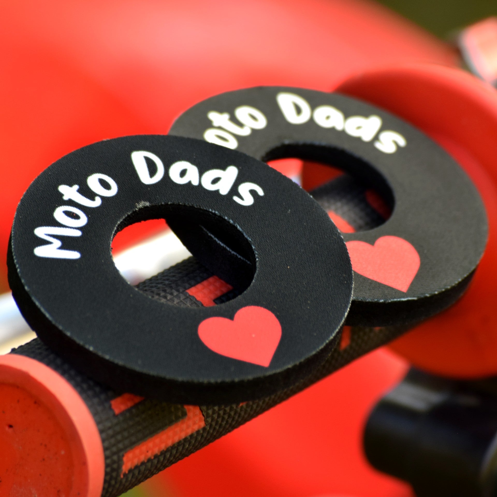 Moto Dads