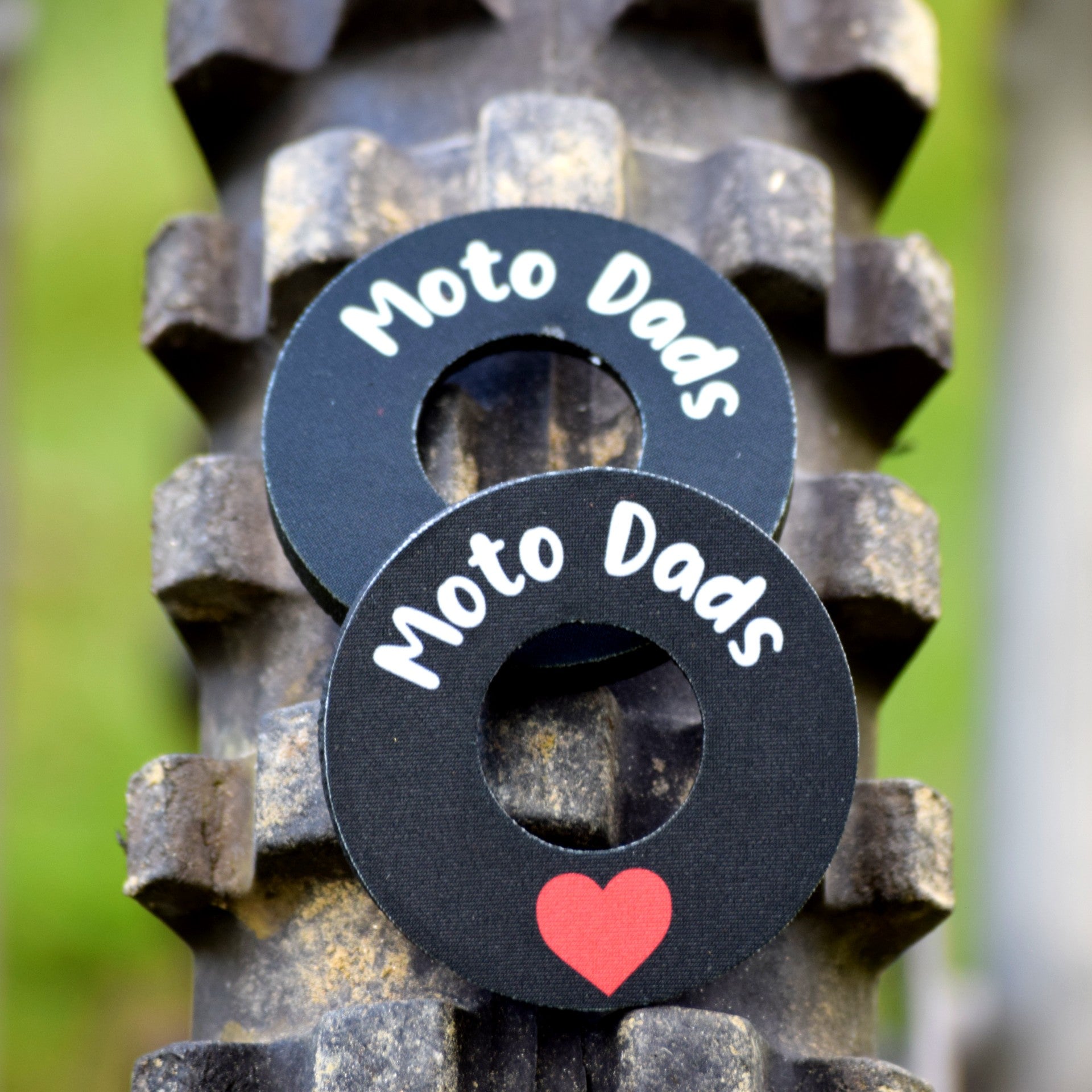 Moto Dads