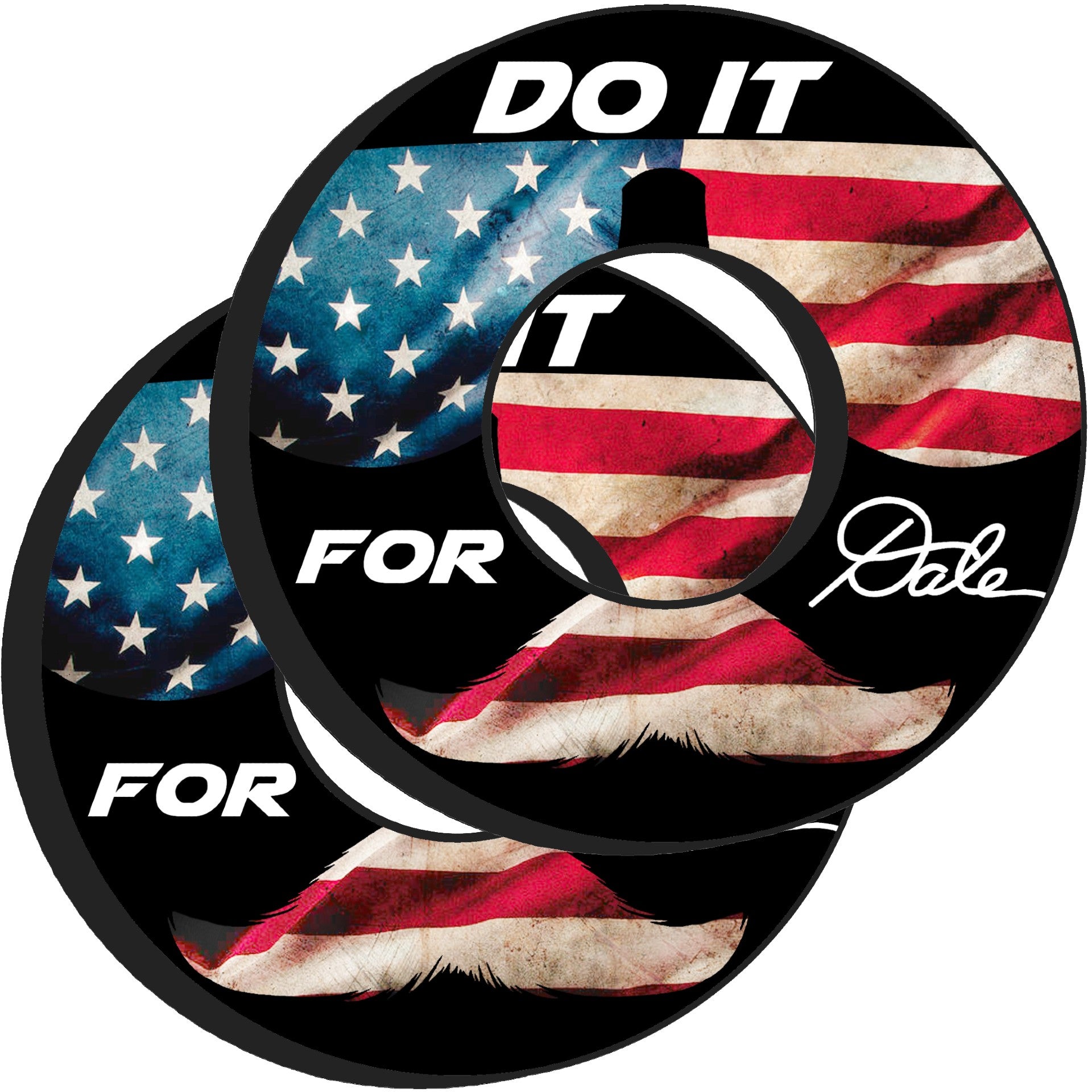 Do It For Dale