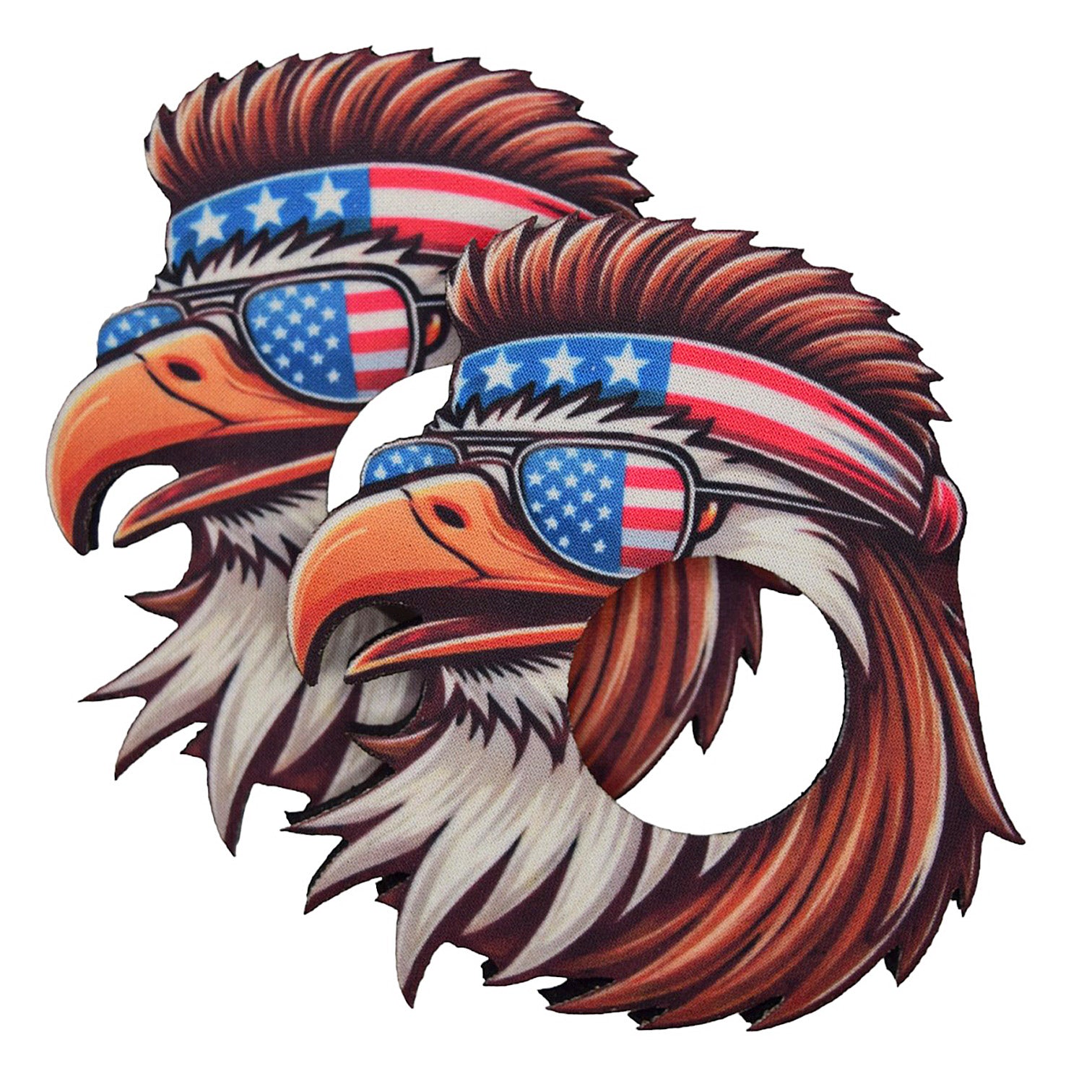 Mullet Eagle