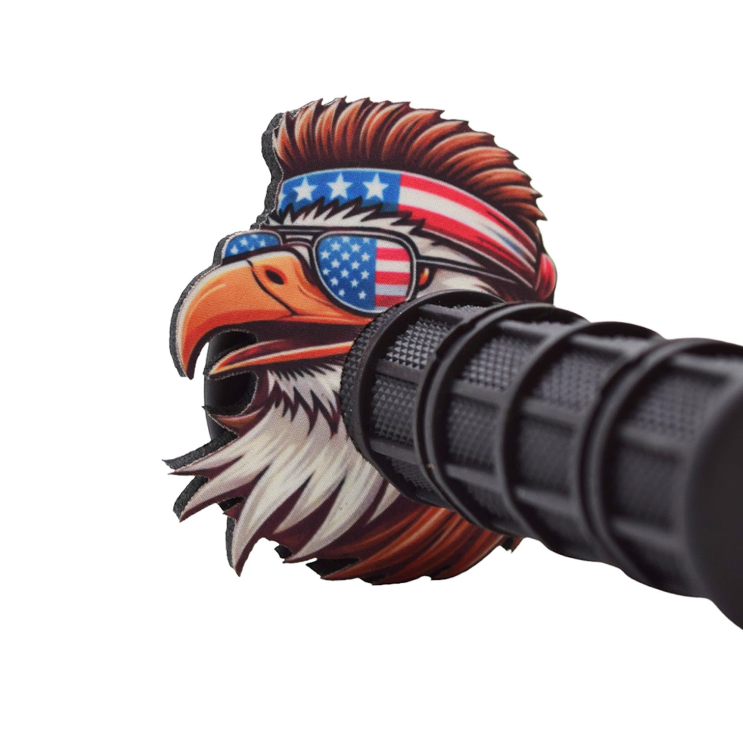 Mullet Eagle