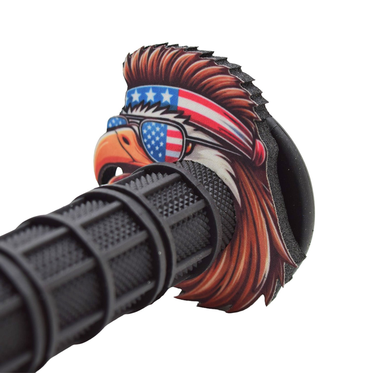 Mullet Eagle