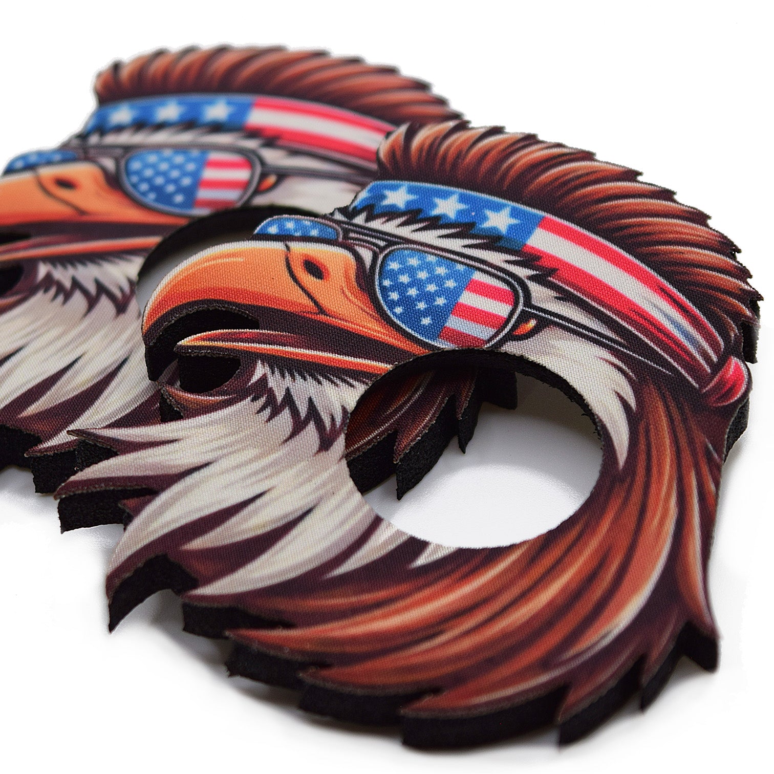 Mullet Eagle