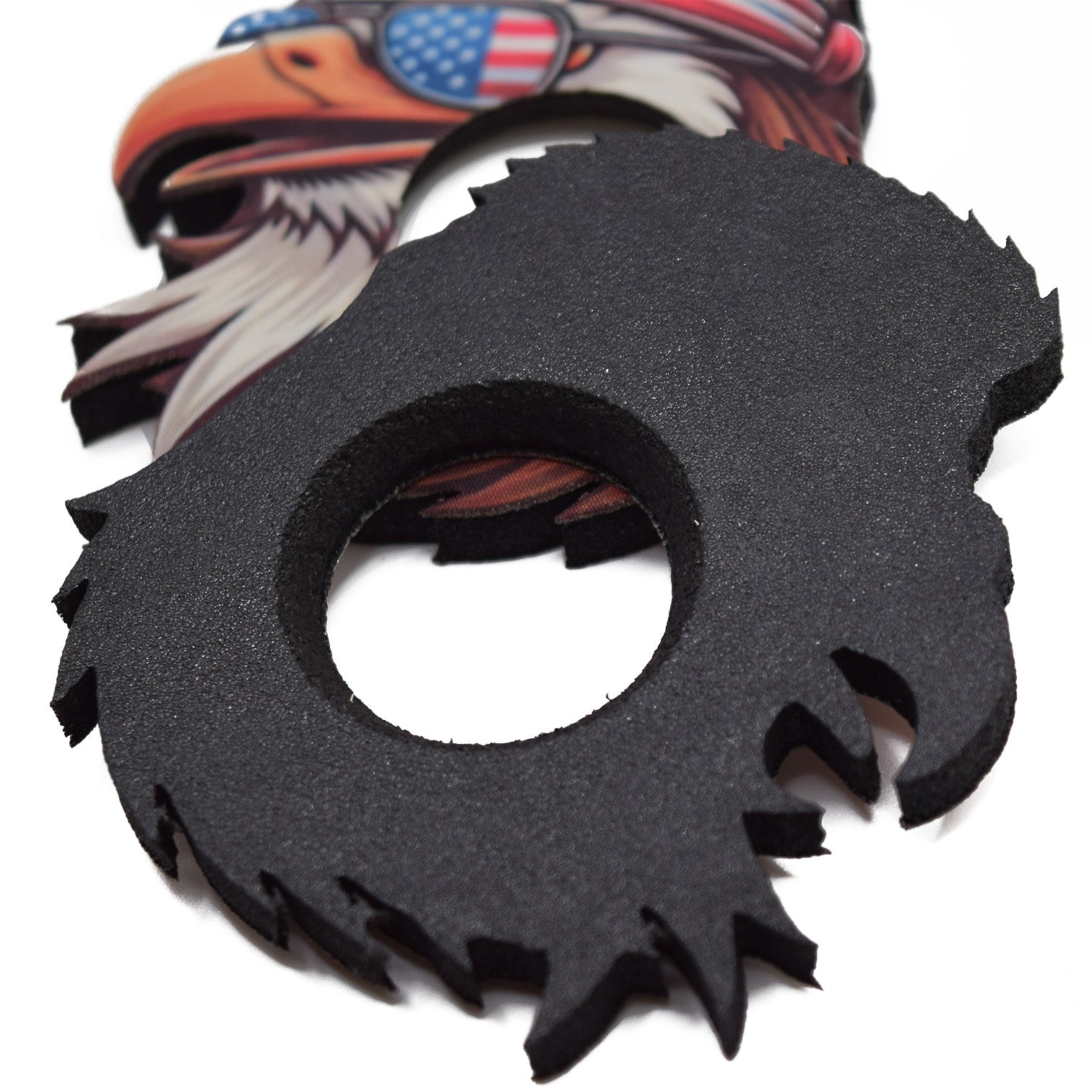 Mullet Eagle