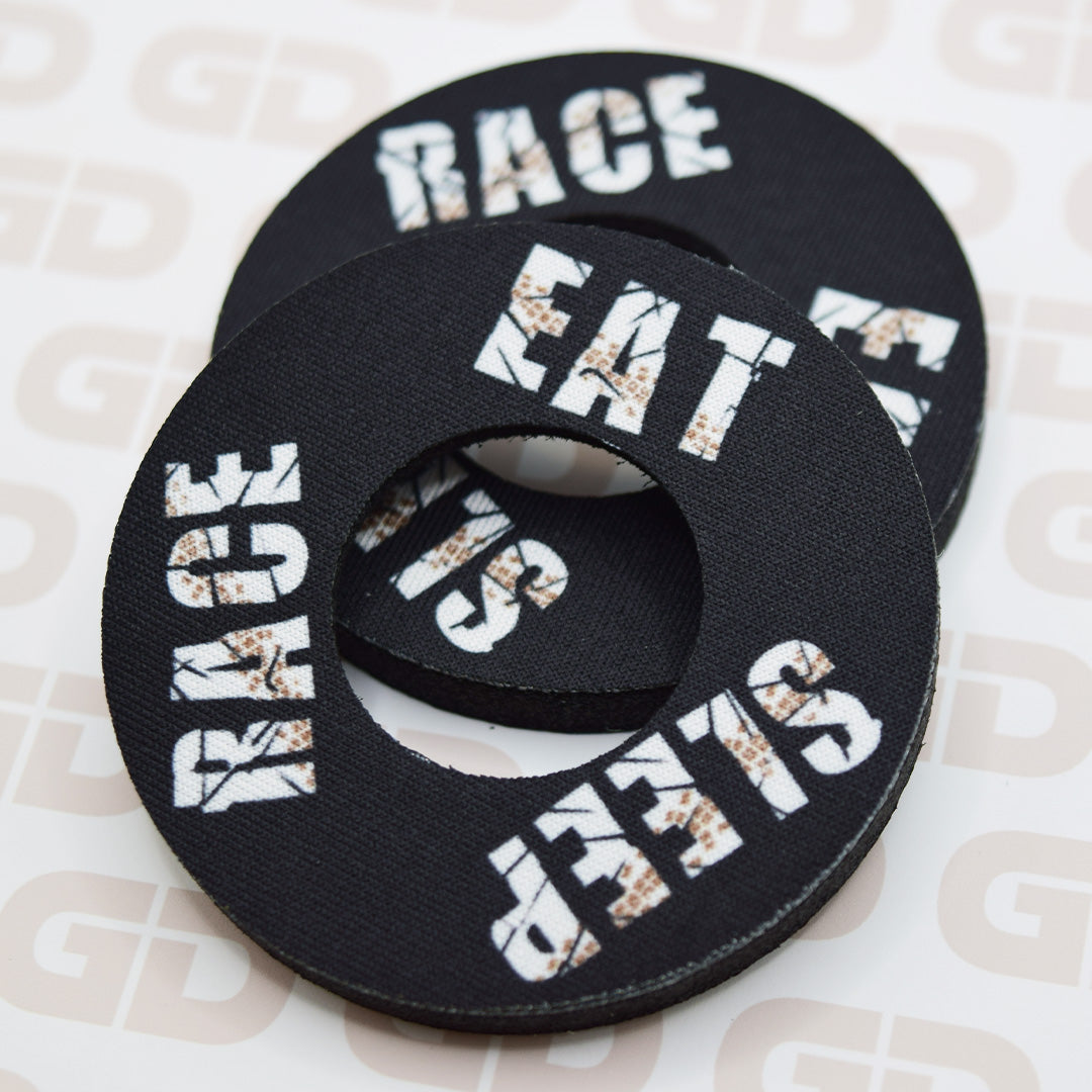 Eat Sleep Race