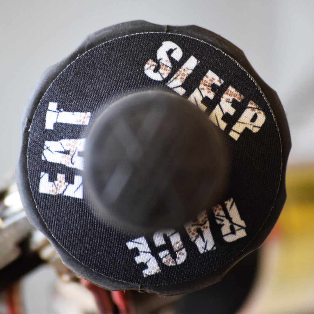 Eat Sleep Race