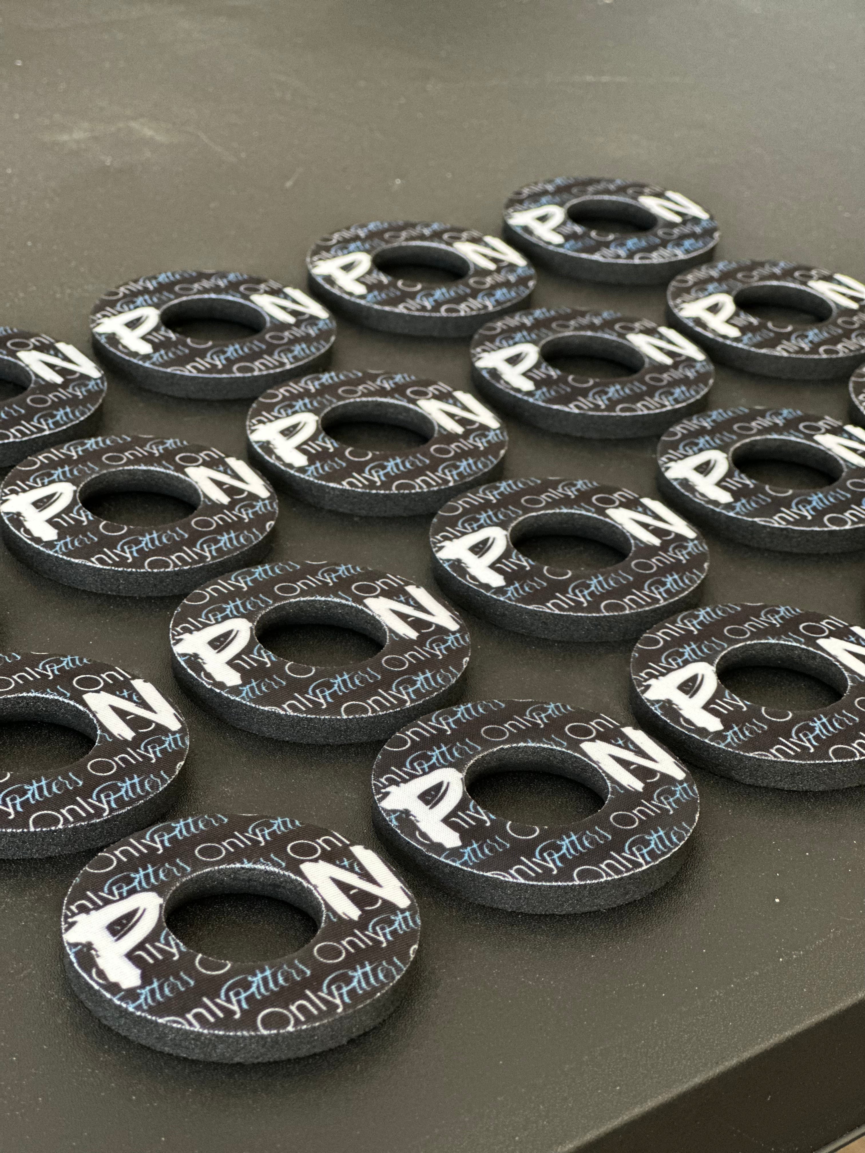 Bulk Custom Donuts