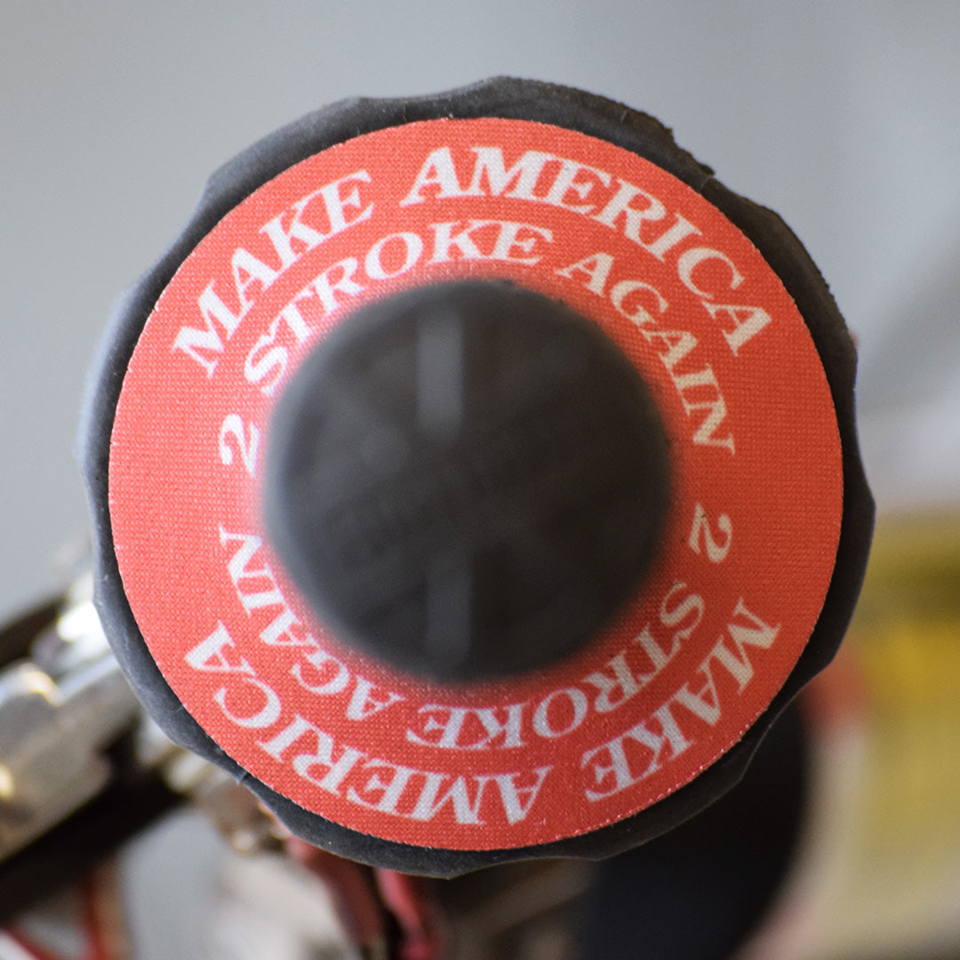 Make America 2 Stroke Again