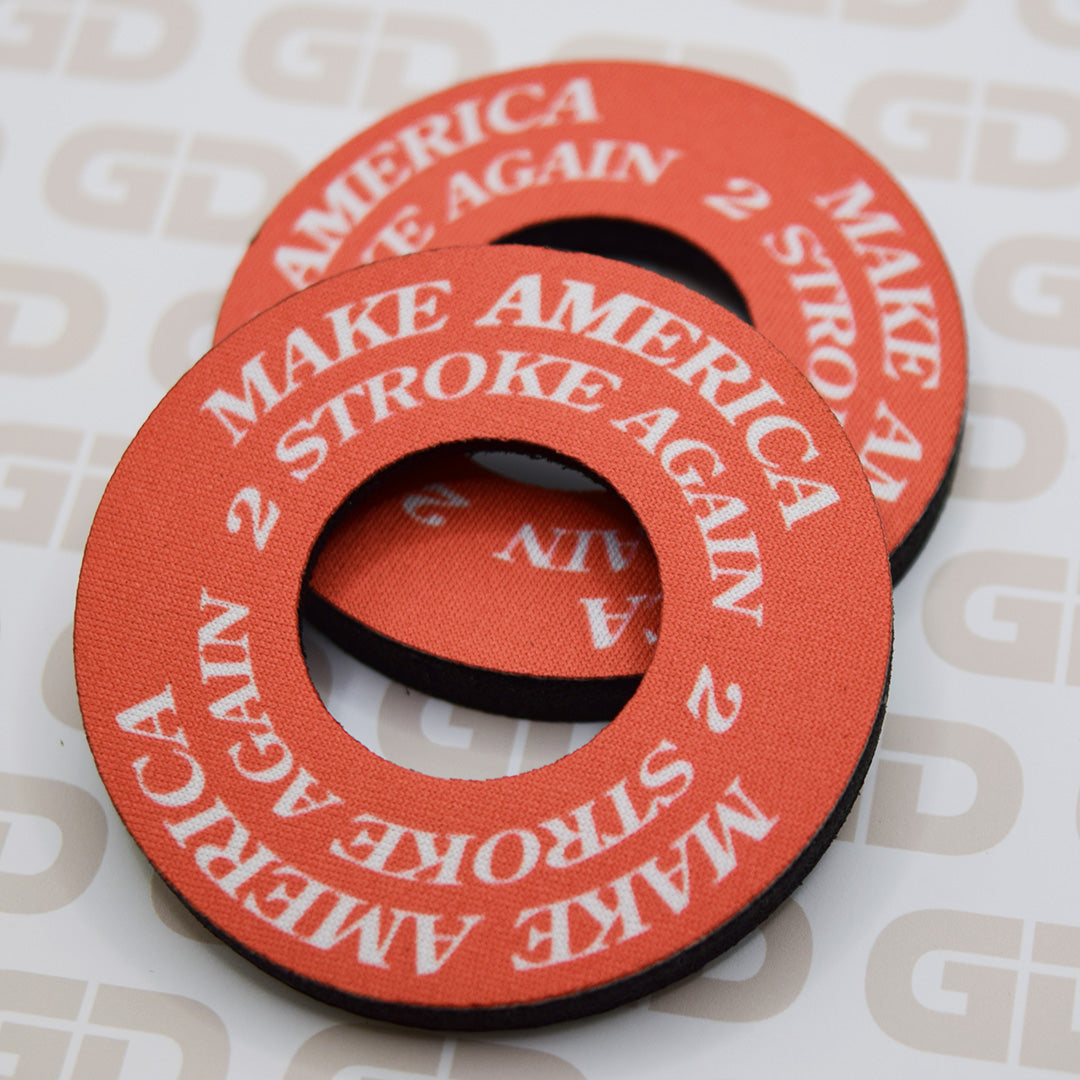 Make America 2 Stroke Again