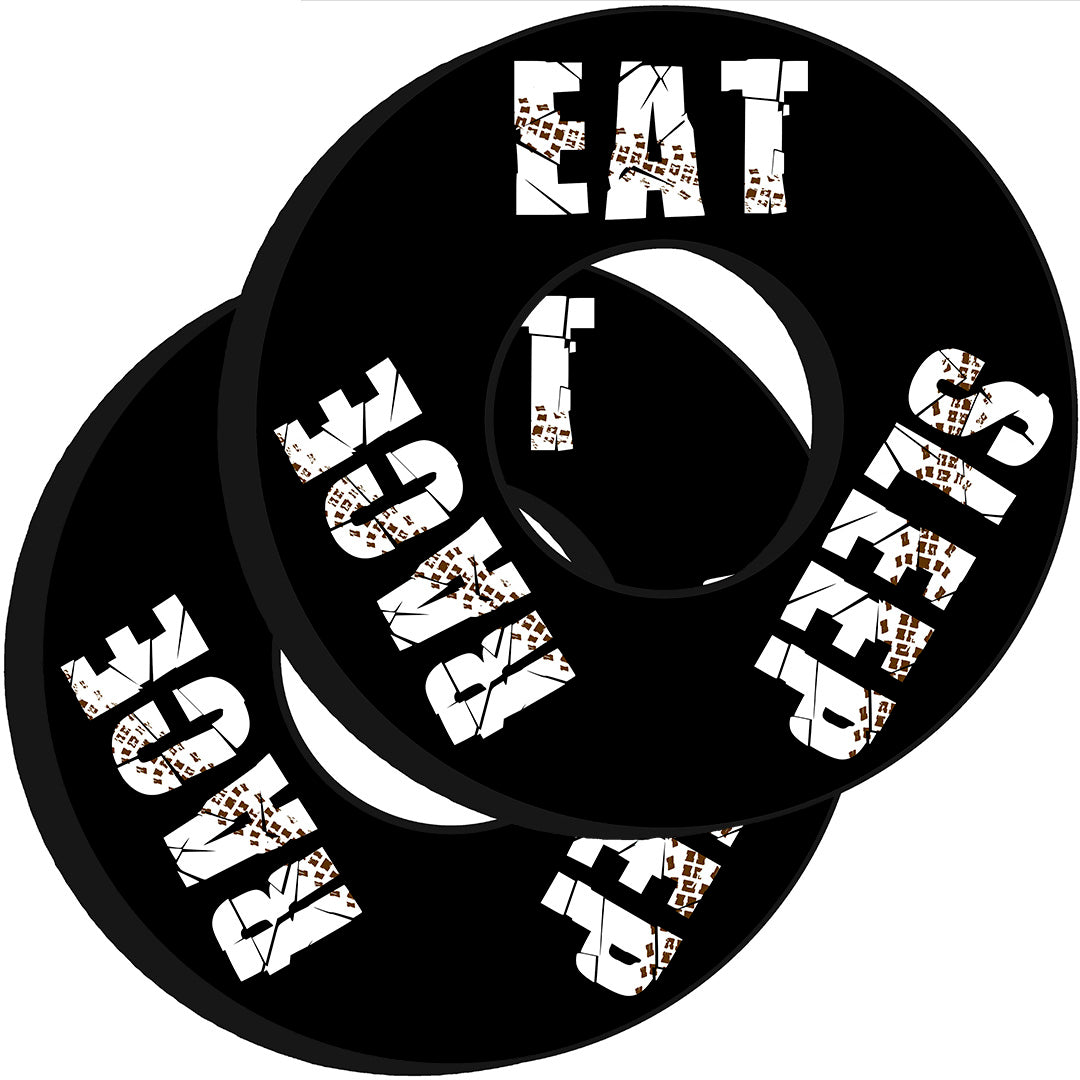 Eat Sleep Race