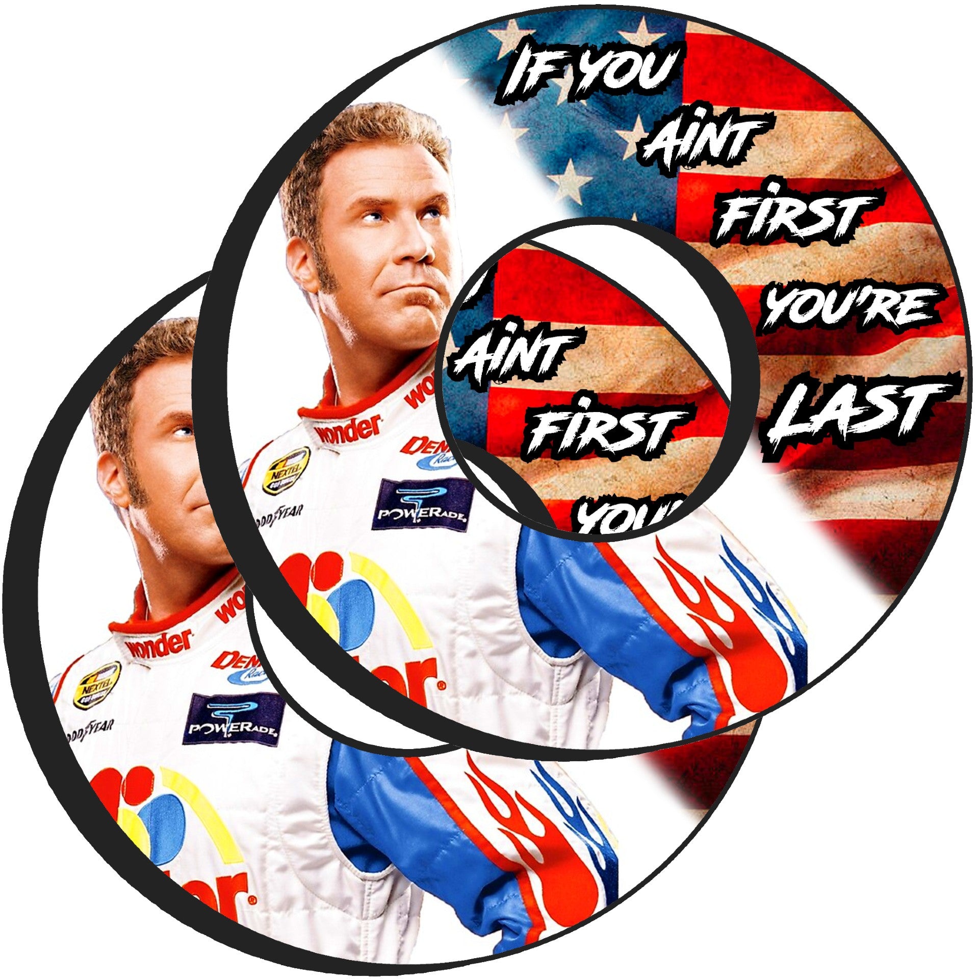 Ricky Bobby