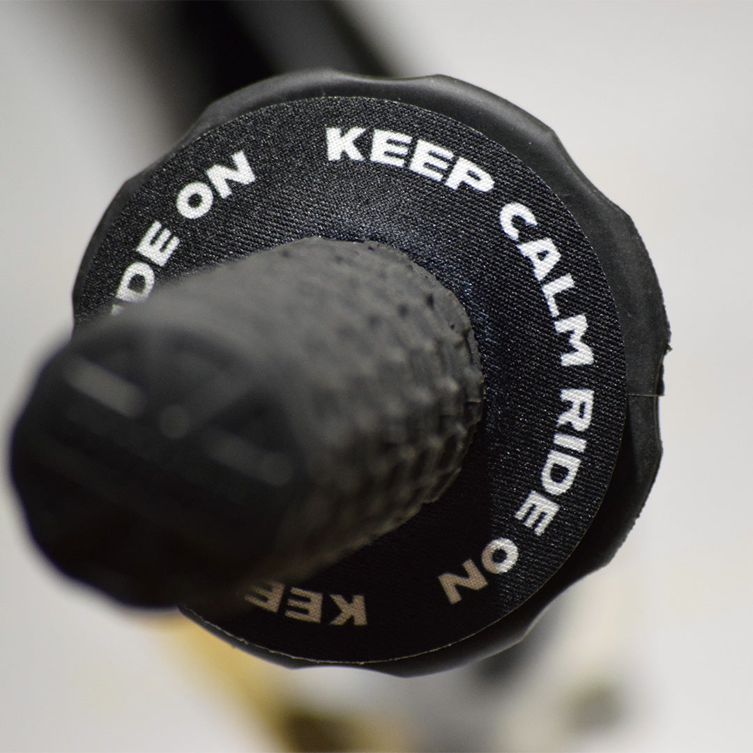 Keep Calm Ride On