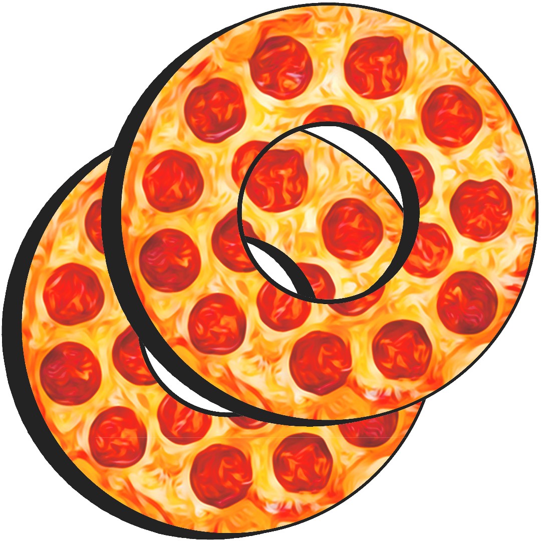 Pizzaholic