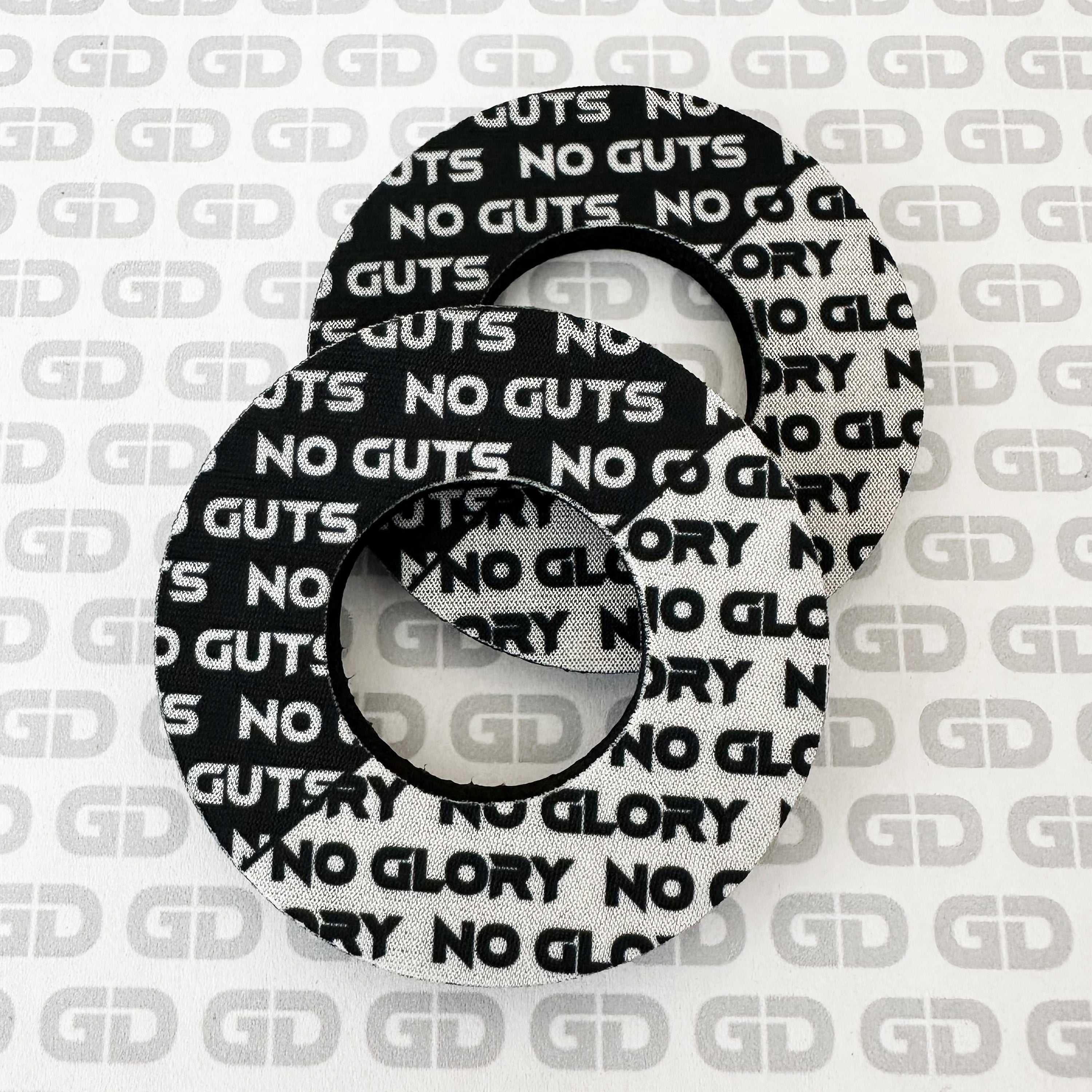 No Guts No Glory