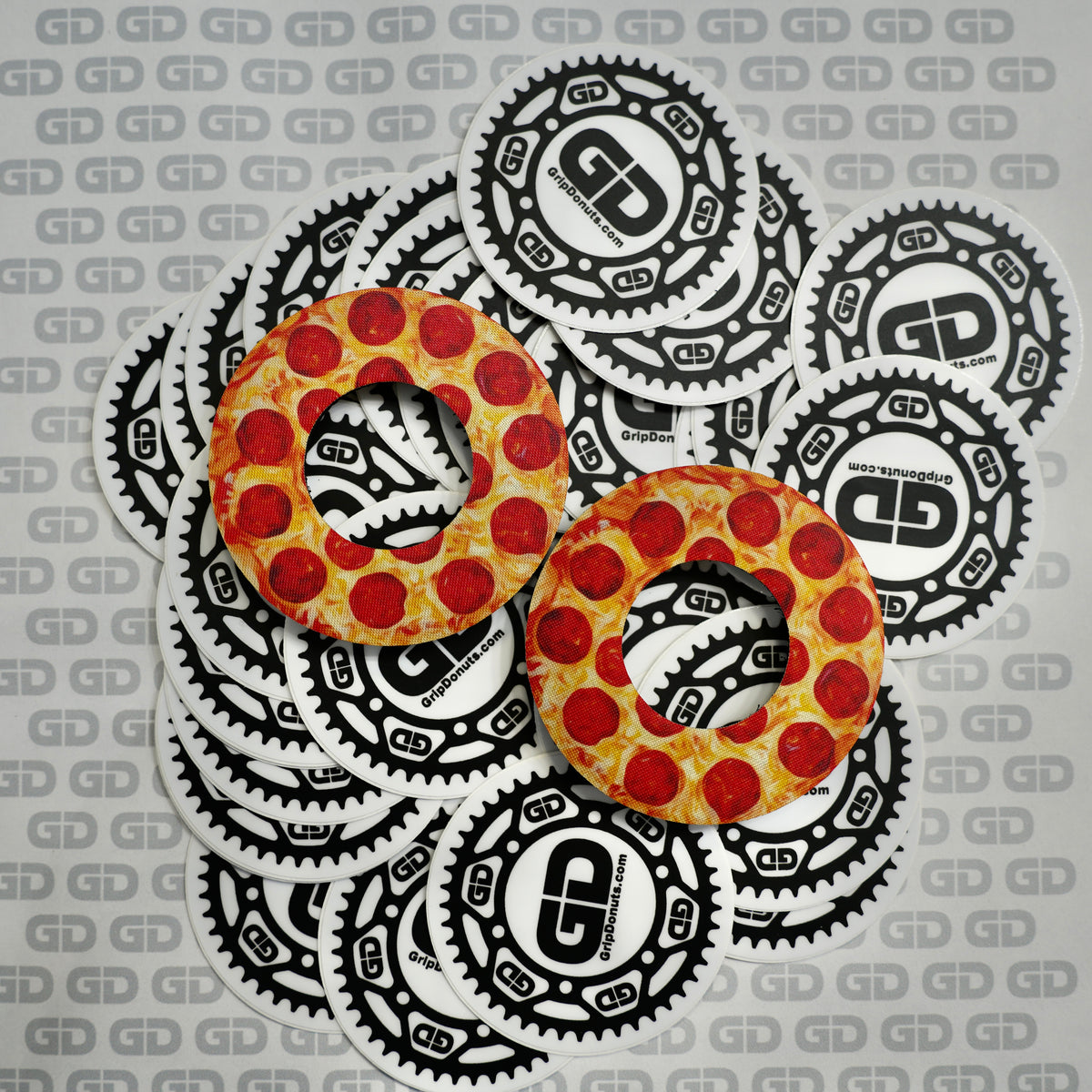 Pizzaholic