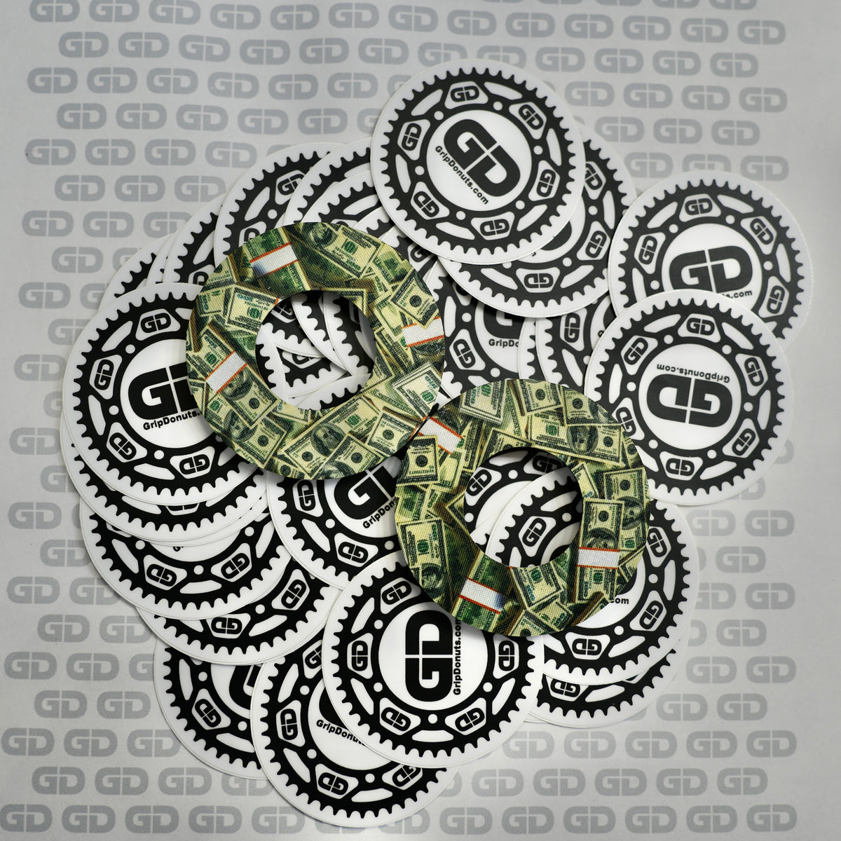 Cash Money