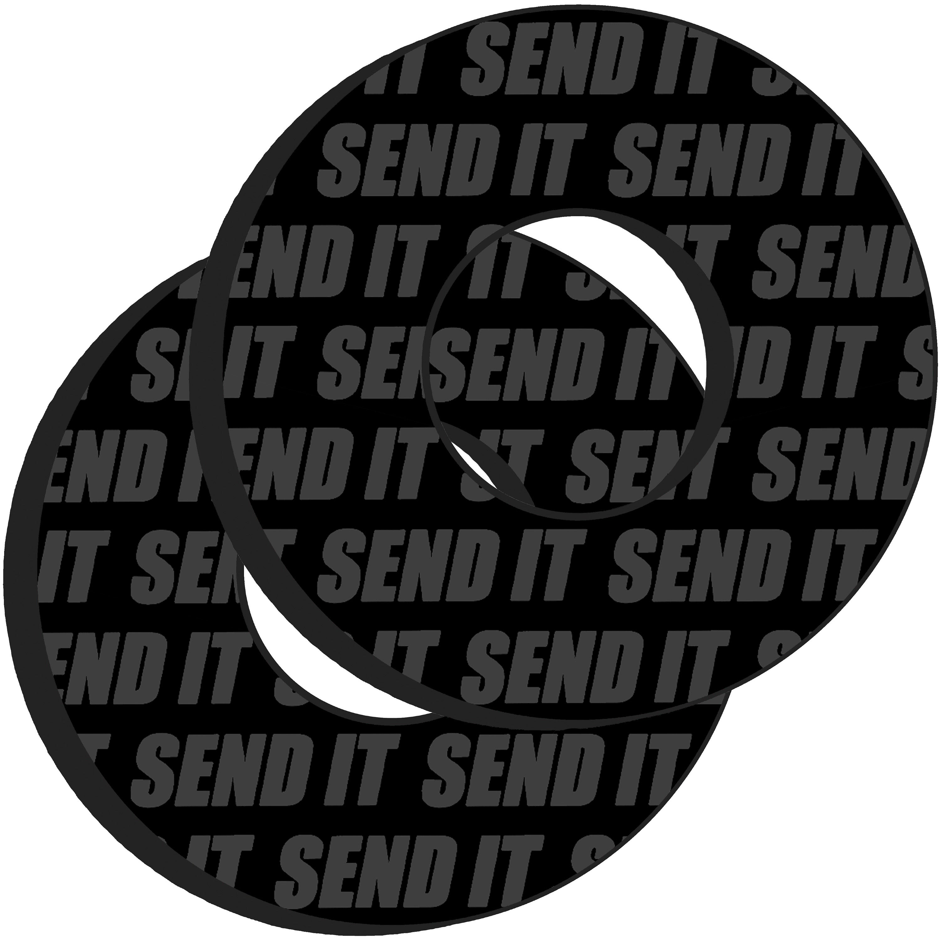 Blackout Send It