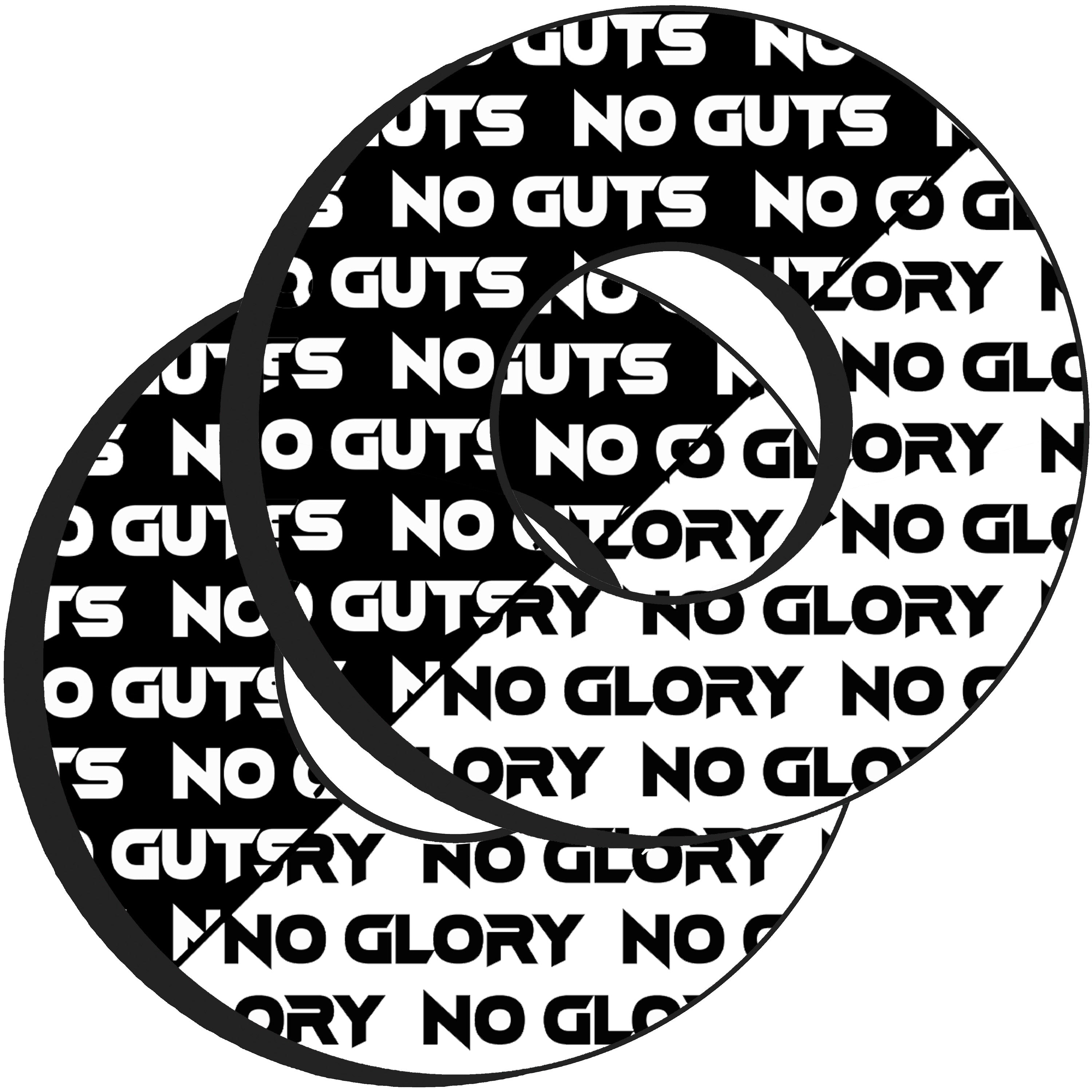 No Guts No Glory