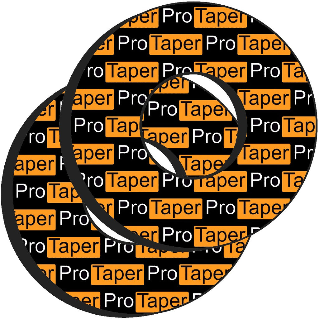 DONUTS PROTAPER JAUNE UNIVERSEL POUR DIRT BIKE / PIT BIKE / MOTO CROSS